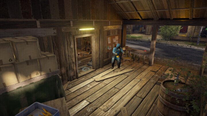 Rust Grand Island All Products