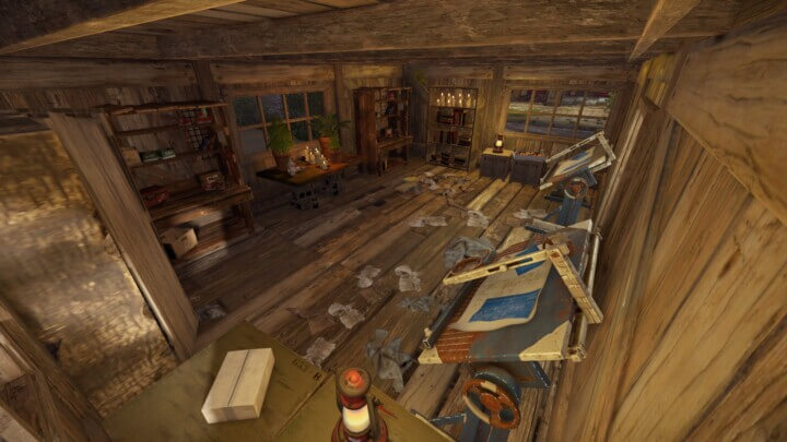 Rust Grand Island All Products