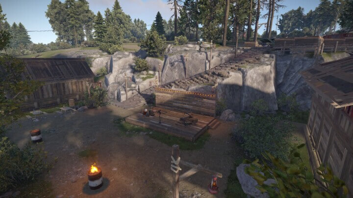 Rust Grand Island All Products