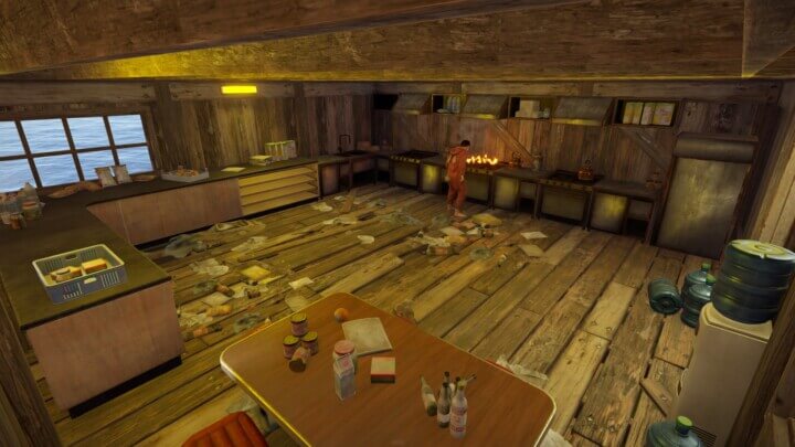 Rust Grand Island All Products