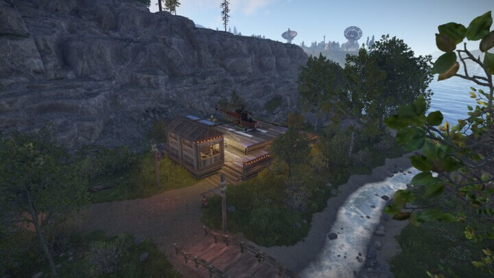 Rust Grand Island All Products