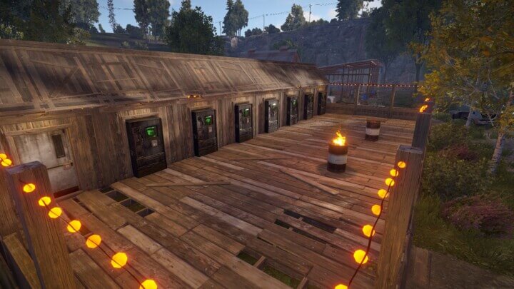 Rust Grand Island All Products