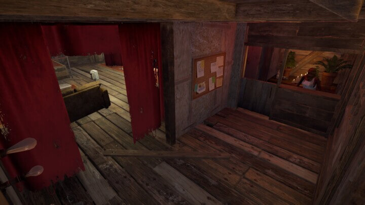 Rust Grand Island All Products