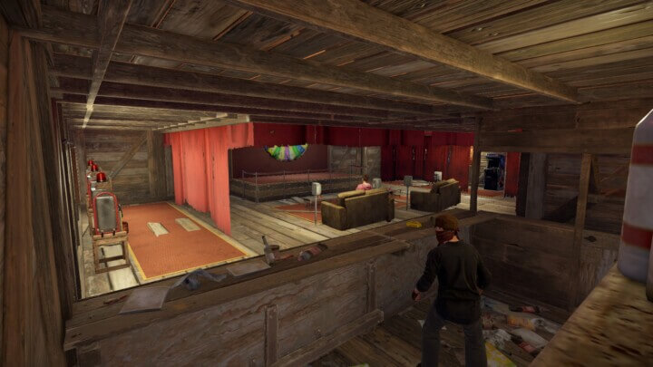 Rust Grand Island All Products