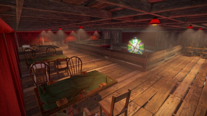 Rust Grand Island All Products