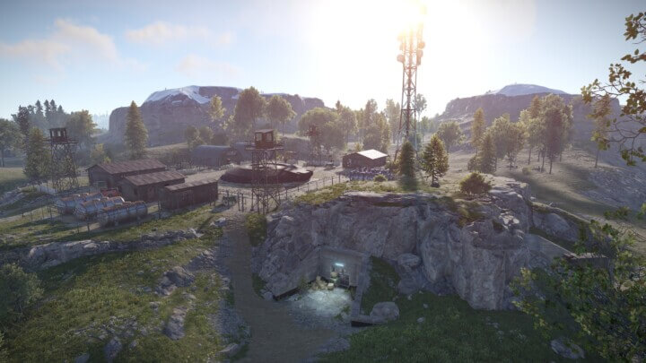 Rust Grand Island All Products