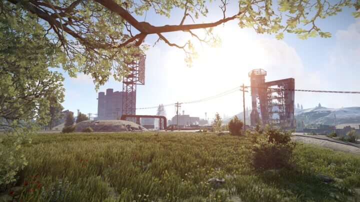 Rust Grand Island All Products