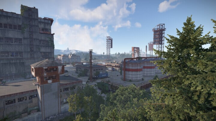 Rust Grand Island All Products