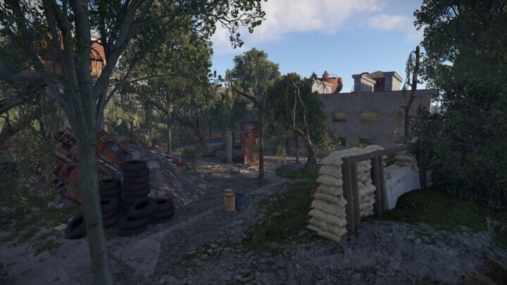 Rust Grand Island All Products