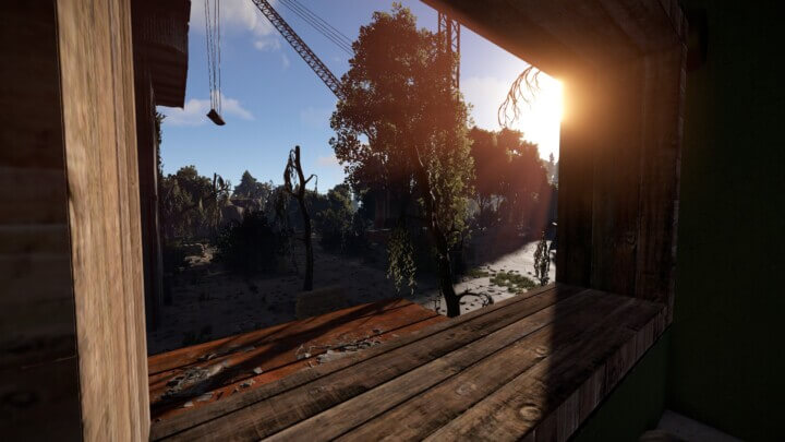 Rust Grand Island All Products