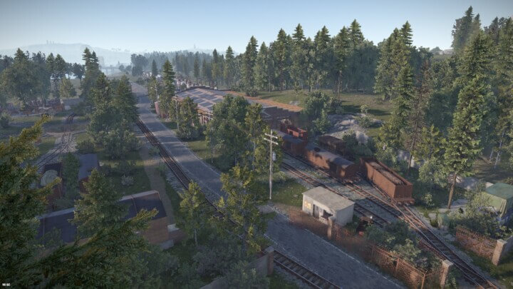 Rust Grand Island All Products