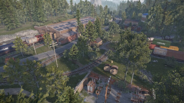 Rust Grand Island All Products