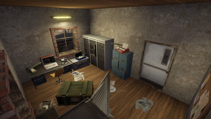 Rust Grand Island All Products