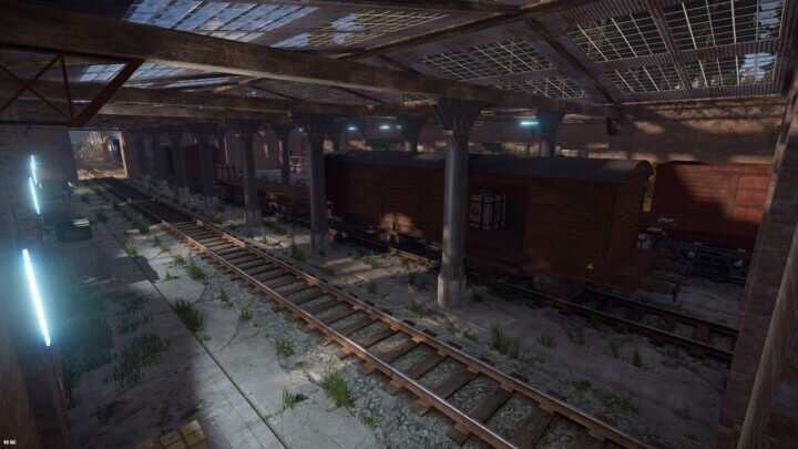 Rust Grand Island All Products