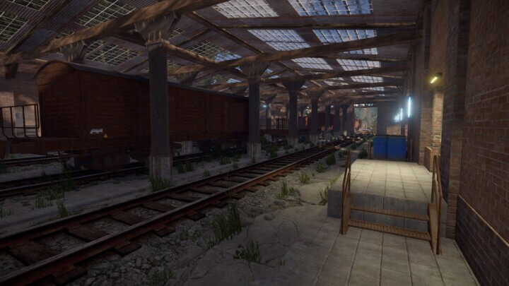 Rust Grand Island All Products