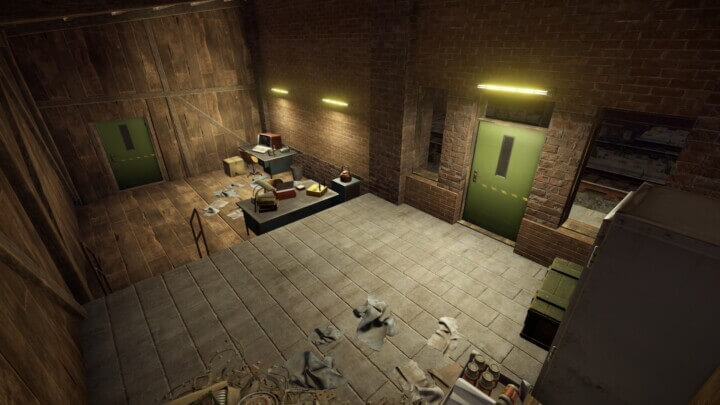 Rust Grand Island All Products