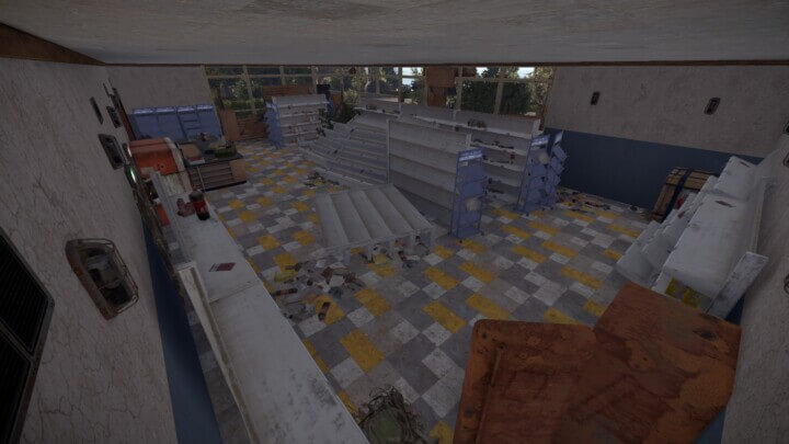 Rust Grand Island All Products