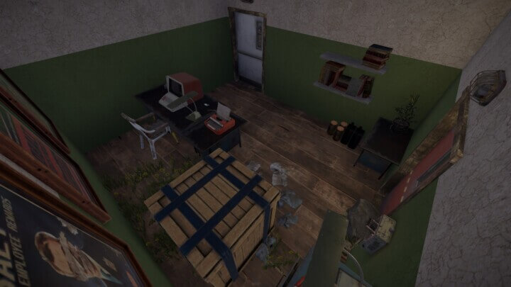 Rust Grand Island All Products