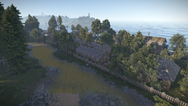 Rust Grand Island All Products