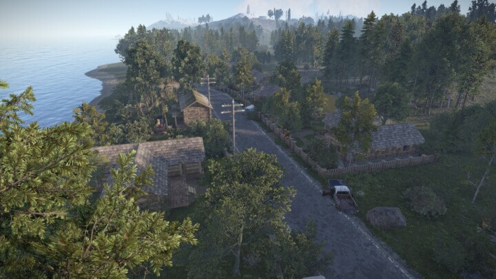 Rust Grand Island All Products