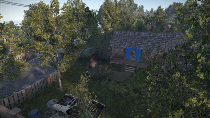 Rust Grand Island All Products