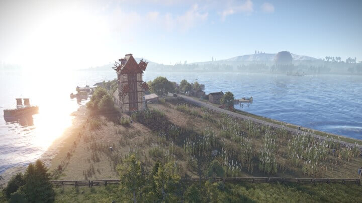 Rust Grand Island All Products