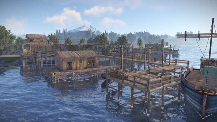 Rust Grand Island All Products