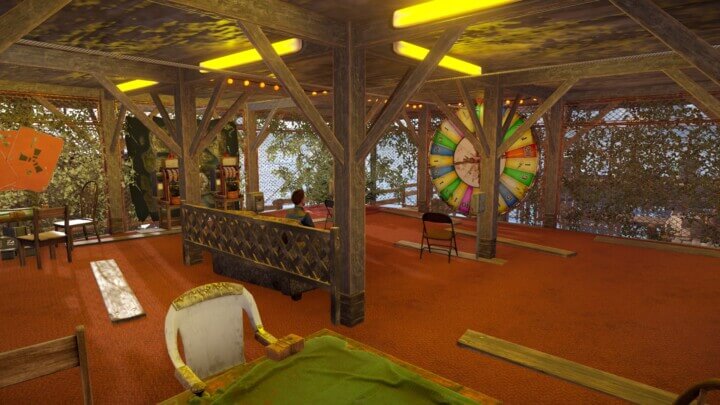 Rust Grand Island All Products