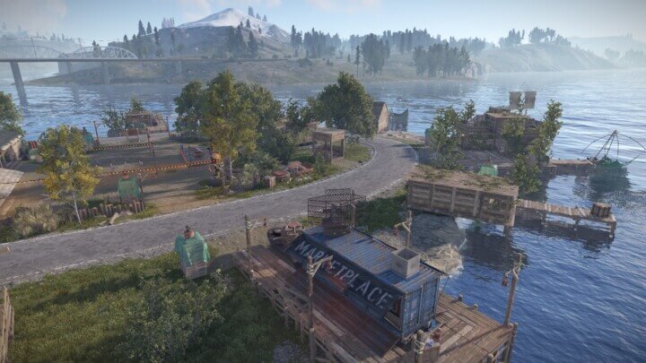 Rust Grand Island All Products