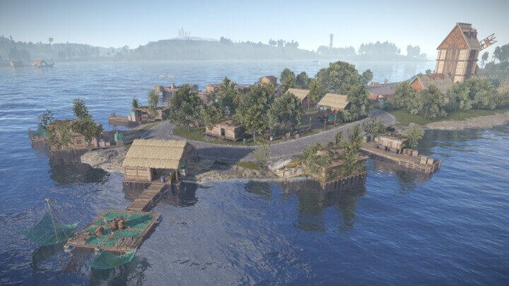 Rust Grand Island All Products