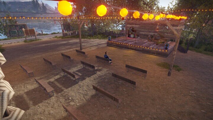 Rust Grand Island All Products