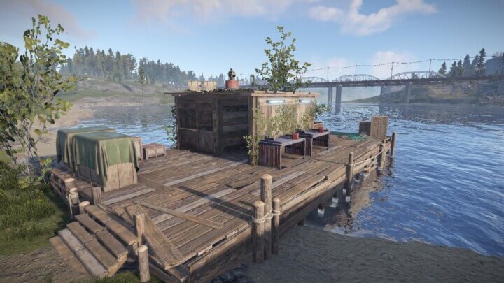 Rust Grand Island All Products