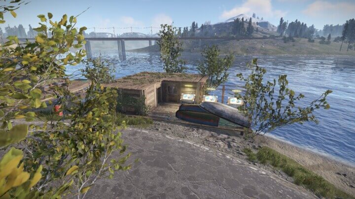 Rust Grand Island All Products