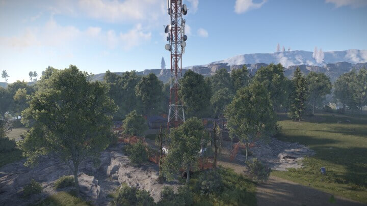 Rust Grand Island All Products