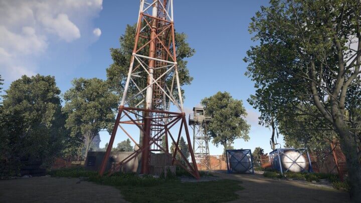 Rust Grand Island All Products