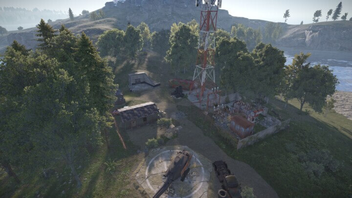 Rust Grand Island All Products