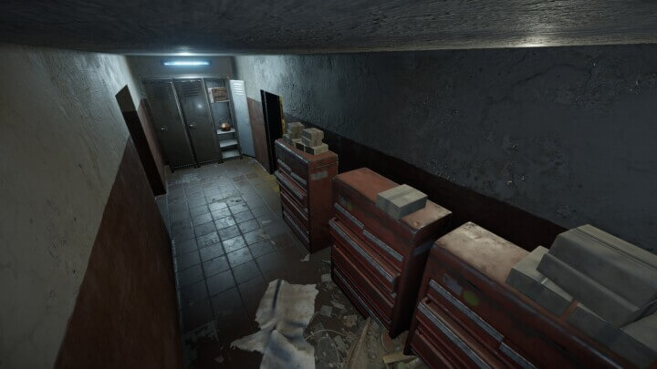 Rust Grand Island All Products