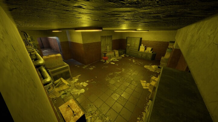 Rust Grand Island All Products