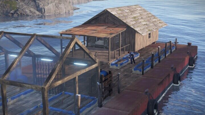 Rust Grand Island All Products