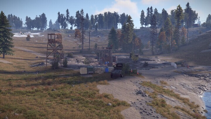 Rust Grand Island All Products