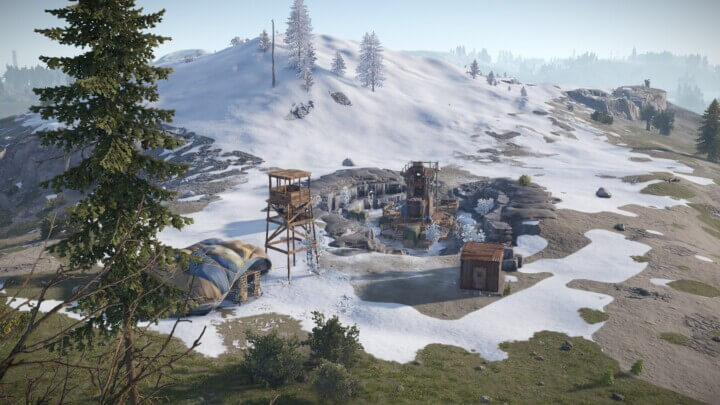 Rust Grand Island All Products