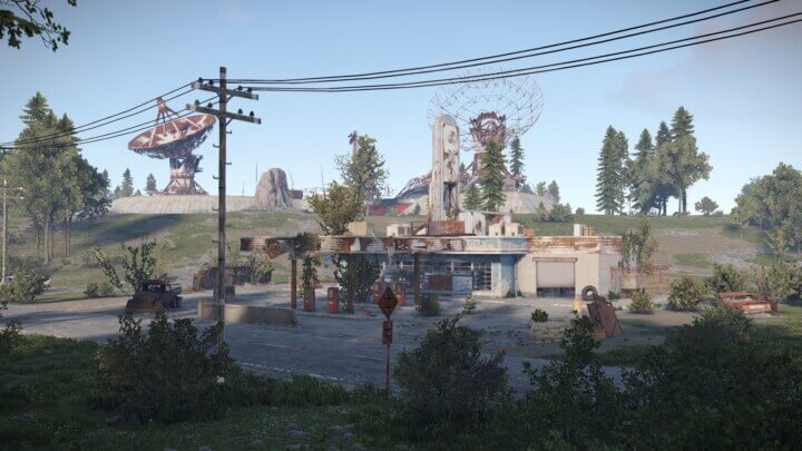 Rust Grand Island All Products