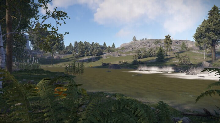 Rust Grand Island All Products