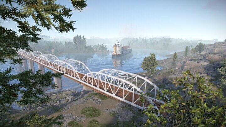 Rust Grand Island All Products