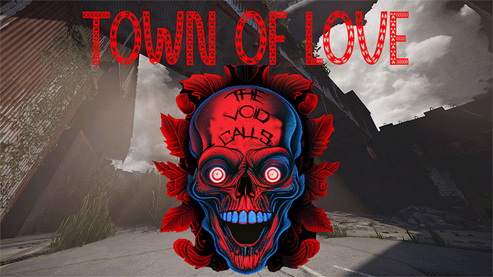 Rust Town of Love All Products