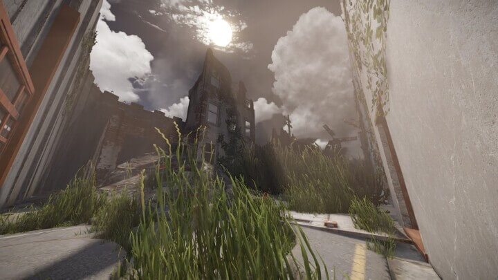 Rust Town of Love All Products