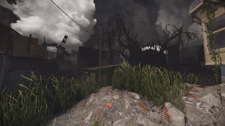 Rust Town of Love All Products