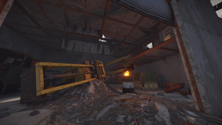 Rust Town of Love All Products