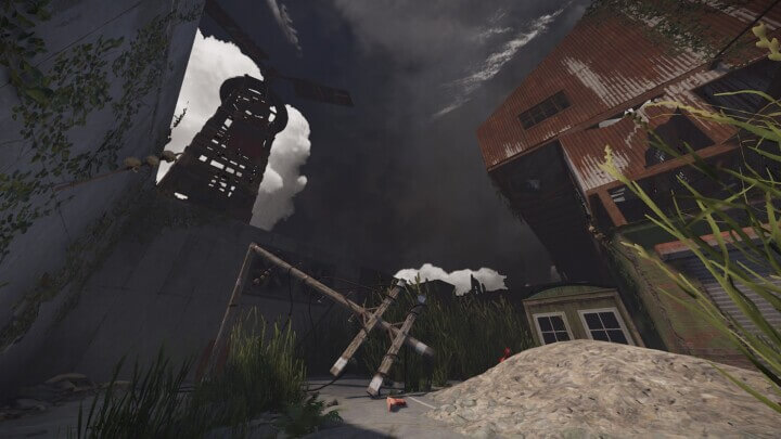 Rust Town of Love All Products