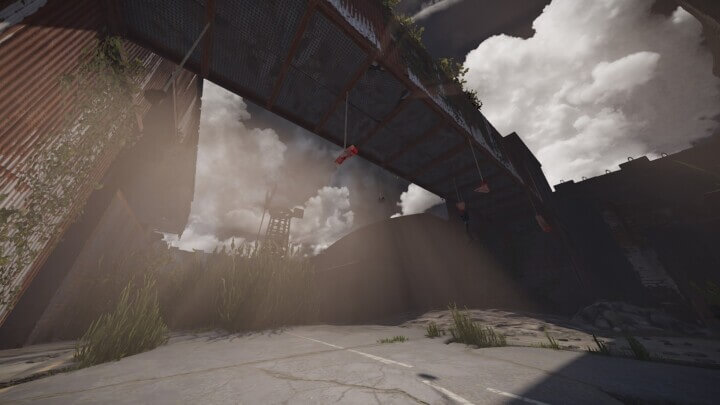 Rust Town of Love All Products